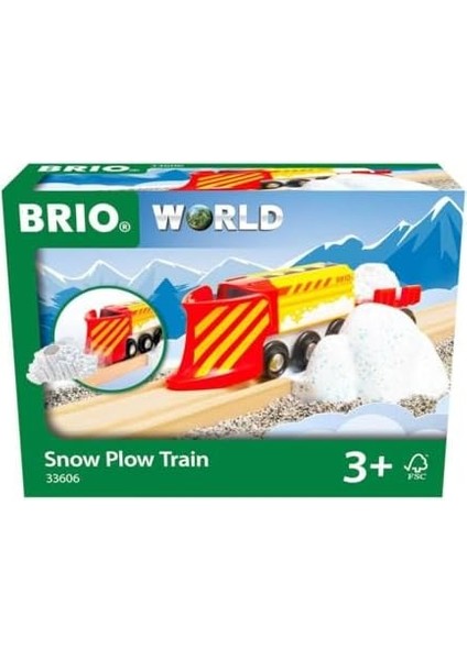 Kar Küremeli Tren, Oyuncak modelleri