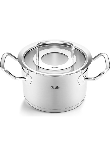 Original Profi Cam Kapak Derin Tencere 16 cm