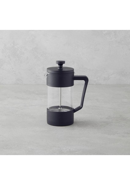Siyah French Press 420 ml