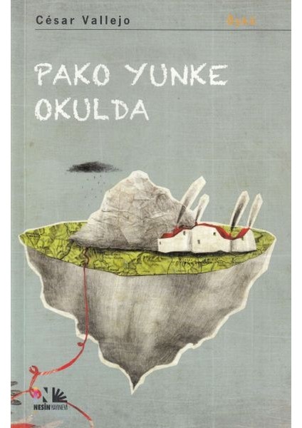 Pako Yunke Okulda