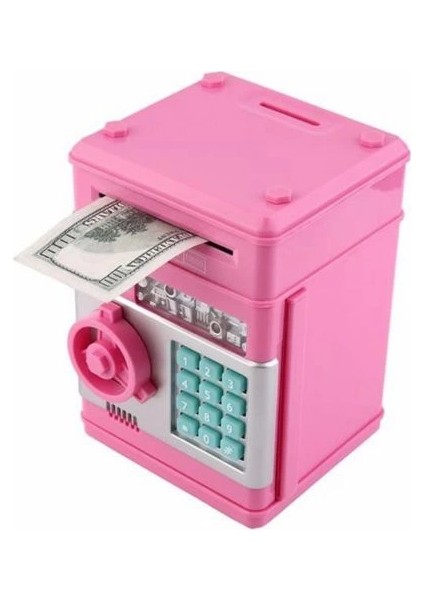 Şifreli Atm Kumbara fiyatları