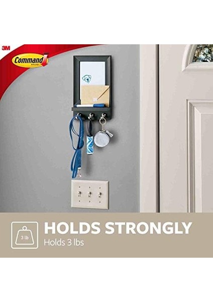 HOM24DEBS-ES Dry Erase Mesaj Merkezi, Arduvaz 1 Mesaj Merkezi, Anahtar Kancas, 8 Orta B Y Kl Kte Erit fiyatları