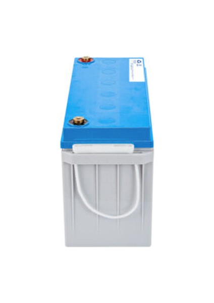 160 Ah Jel Akü 12 V Voltaj ile Dayanıklı ve Güvenilir Enerji Kaynağı fırsatları