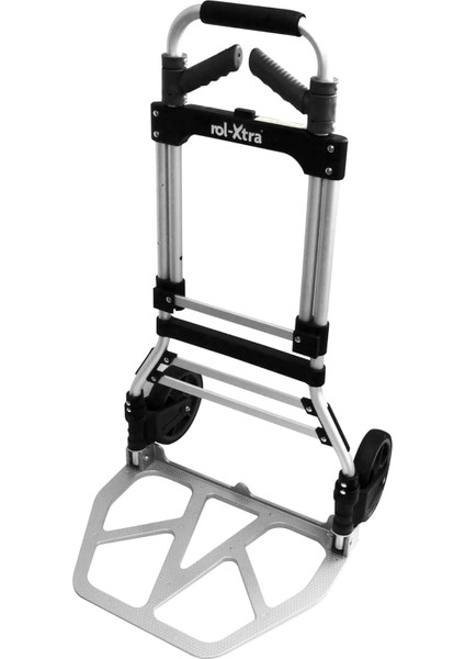 42521 120 kg Aluminium Folding Trolley