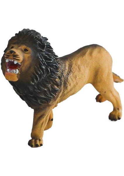 JQ-006 Vahşi Hayvanlar - Stokta Olan Gönderilir modelleri