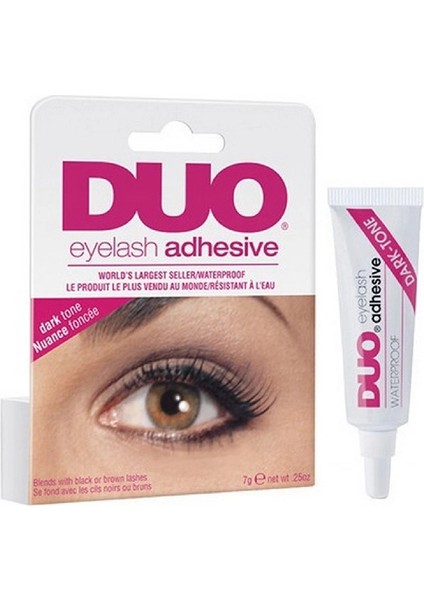 4 Parça Kirpik Seti Takma Kirpik Takımı 5li Kirpik Set Kirpik Kıvırıcı Kirpik Yapıştırıcı Rimel Maskara Fırçası modelleri