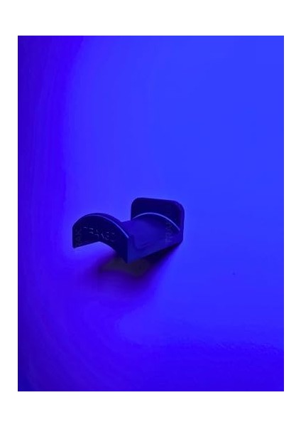 Yapışkanlı Kulaklık - Kulaklık Tutucu Siyah modelleri