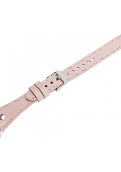 Apple Watch Uyumlu Deri Kordon 38-40-41MM Slim Dtst Nu1 fırsatları