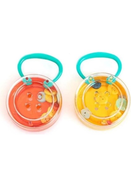 Düğme Çıngırak 4118, Bebekler Için Çıngırak fiyatları