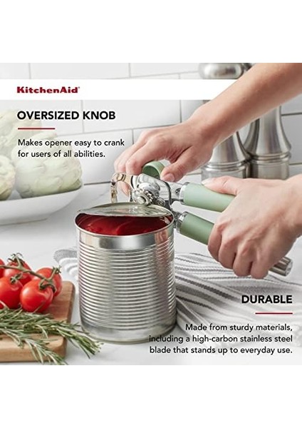 Çok Fonksiyonlu Konserve Açacağı/şişe Açacağı, 21,6 Cm, Fıstık fiyatları