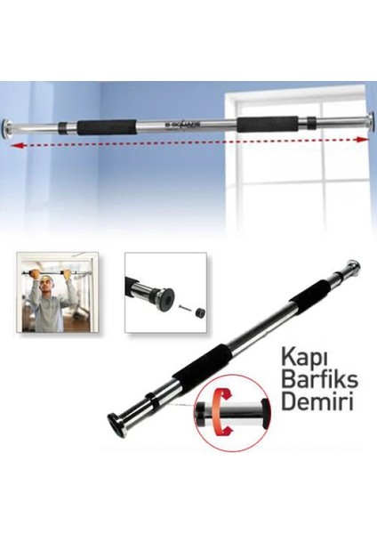 Kapı Barfiksi modelleri