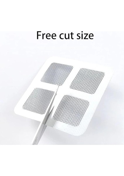 Tül Sineklik Yaması 40 Adet modelleri