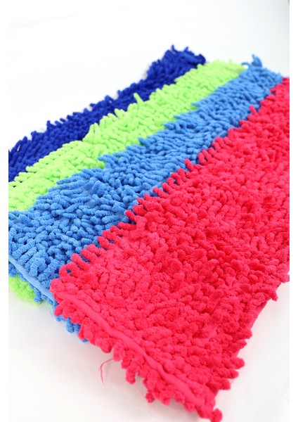 50 cm Şönil Püsküllü Yedek Mop fırsatları