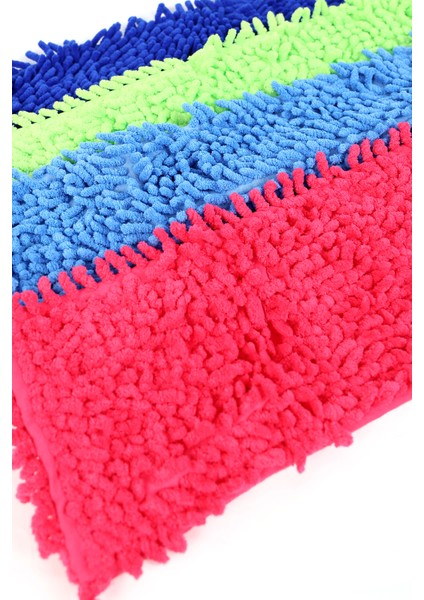 50 cm Şönil Püsküllü Yedek Mop indirimleri