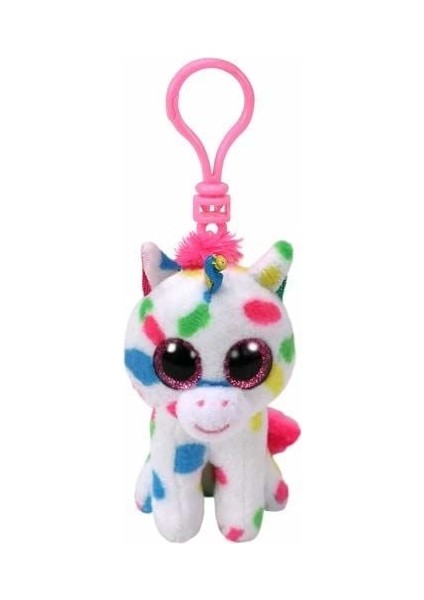 Ty Beanie Boos Peluş Unicorn Anahtarlık Harmonie fiyatları