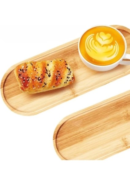 3'lü Oval Sunum Tabağı Seti fiyatları