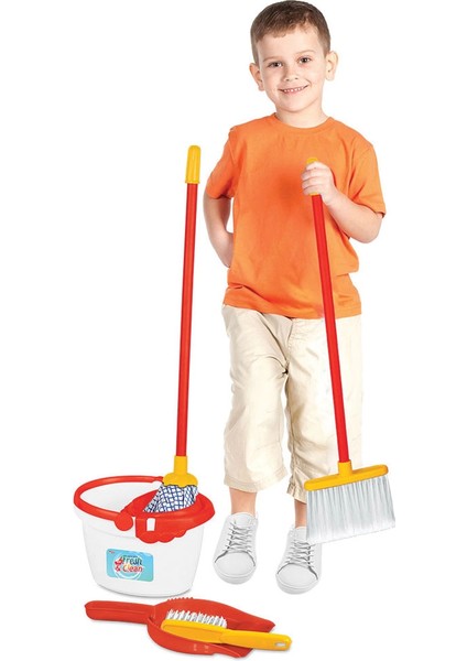 01965 Dede, Candy Temizlik Arabası fiyatları