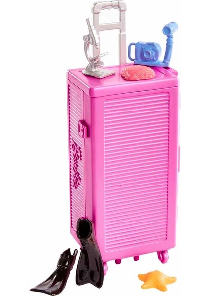 Bebek Deniz Biyoloğu Oyun Seti HMH26 fırsatları