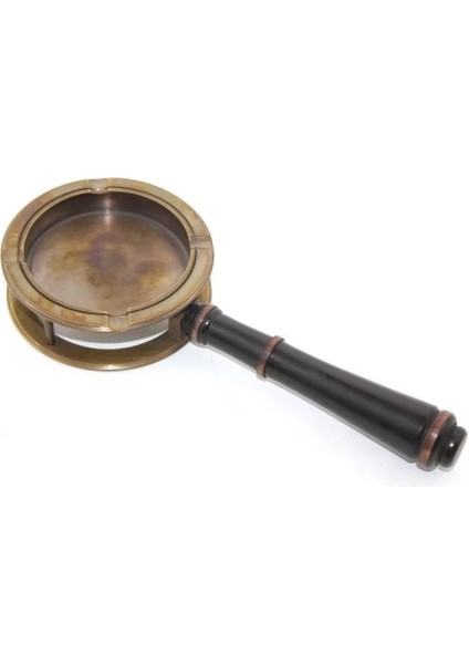 Pirinç Tutmalı Küllük