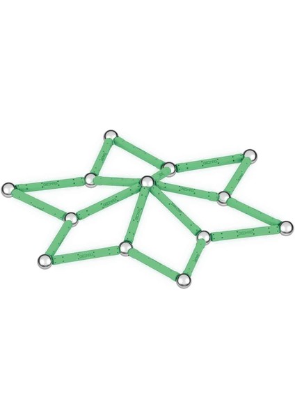 0329 Parıltılı Manyetik Zeka Oyunu 42 Parça fiyatları