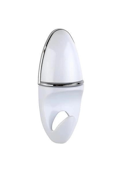 Bornoz Askısı Lüx Milenyum Bornozluk 2 Adet Banyo Bornoz Askılığı