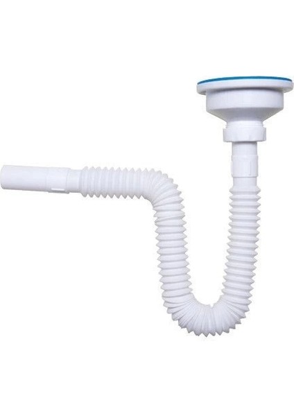 Özbest Kafalı Körüklü Sifon (17460) indirimleri