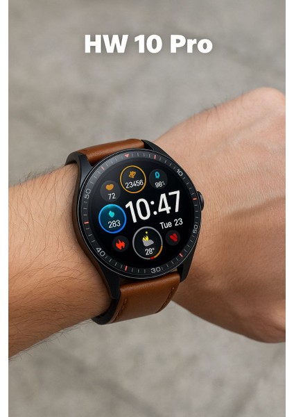 Hw 10 Pro Akıllı Saat fiyatları