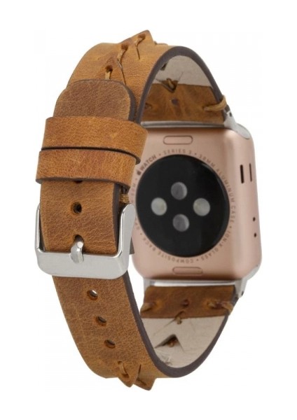 Apple Watch Uyumlu Deri Kordon 38-40-41MM G19 Boras fiyatları