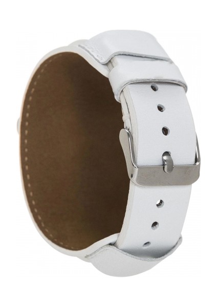 Apple Watch Uyumlu Deri Kordon 38-40-41MM Cuff Pulsar F3 fiyatları