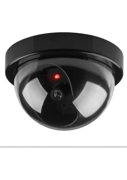 Gerçek Görünümlü Sahte Maket Güvenlik Kamerası modelleri