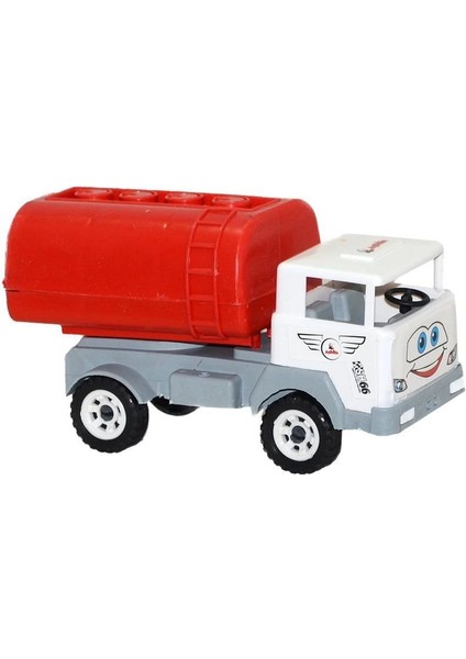 901 Özdemir, Inşaat Seti 3'lü Kamyon fiyatları