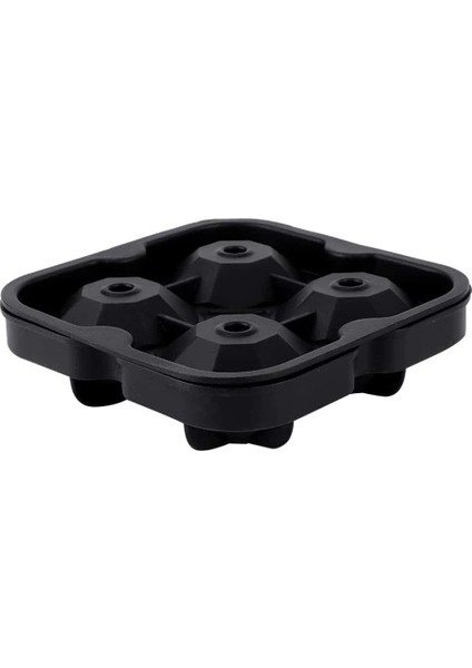 Elmas Şekilli Buz Yapma Kalıbı modelleri