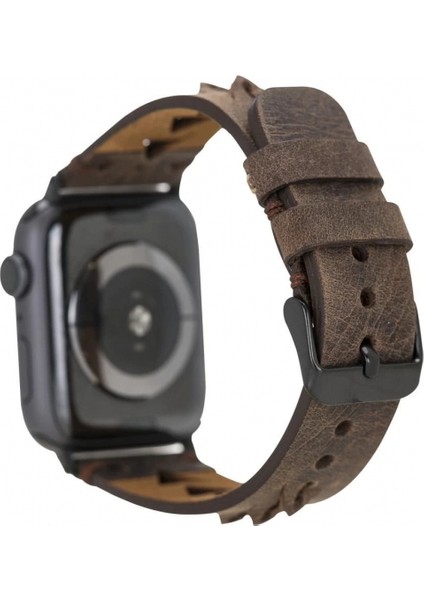 Apple Watch Uyumlu Deri Kordon 38-40-41MM G6 Boras fiyatları
