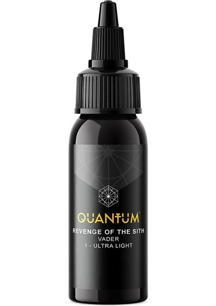 Dövme Boya Vader Ultra Light - 4OZ/120 ml