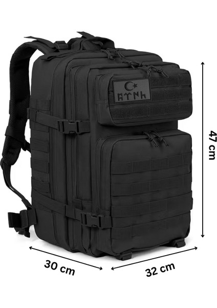 Askeri Taktik Sırt Çantası - Dağcı Kamp Çantası 1130 fiyatları