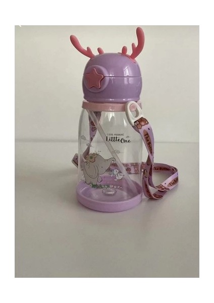 Geyik Tasarımlı Suluk Matara fiyatları