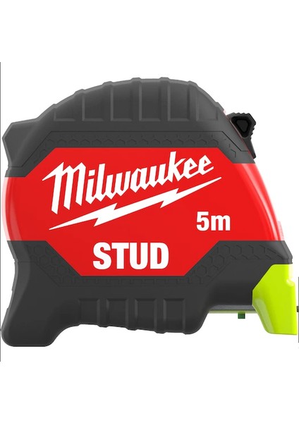 Şerit Metre Stud 3. Nesil 5M/33MM 4932498763