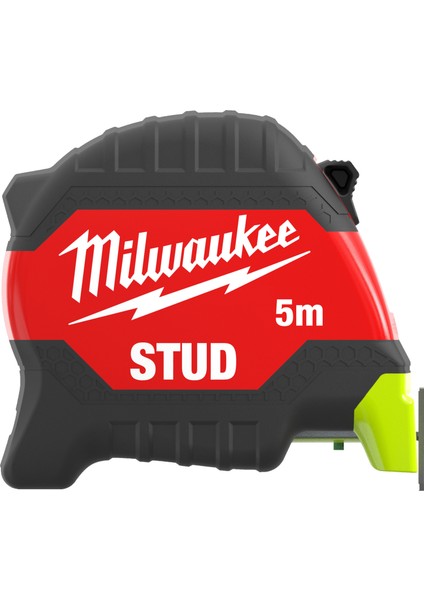 Şerit Metre Stud 3. Nesil 5M/33MM 4932498763 fiyatları