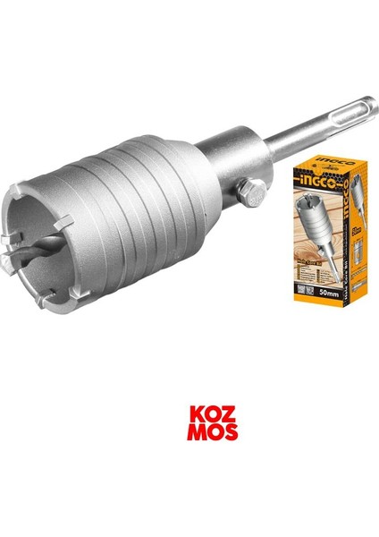 HCB0501 50 mm Beton Panç