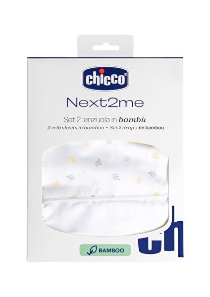 N2M Içın Bambu Çarşaf Takımı - 2 Parça modelleri