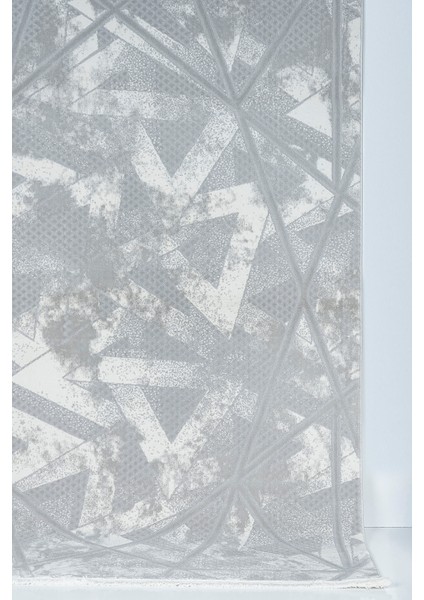 4m² / 6m² Modern Oturma Odası Halısı – Açık Gri, Antialerjik, Bambu Dokulu, Kaymaz Taban Salon Halısı fiyatları