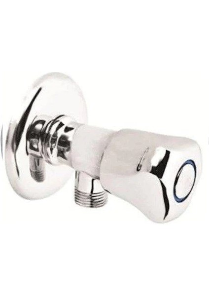 Aç Kapa Krom Çevirveli Taharet Musluğu TK25 modelleri