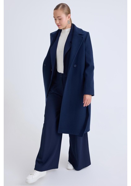 Önden Tek Düğme Kapamalı Blazer Ceket fiyatları