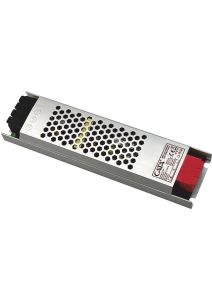 Cata Ct 2676 17A Süper Slim Şerit LED Trafosu
