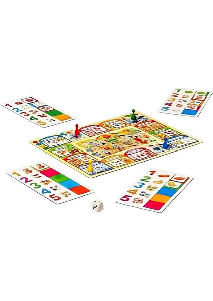 Ravensburger Çarşıda Alışveriş fiyatları