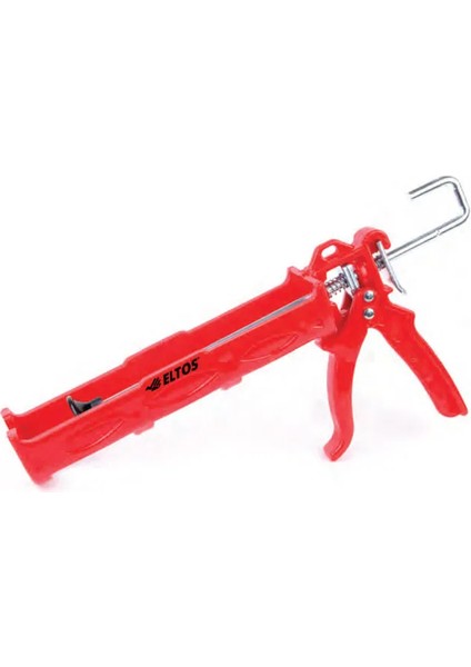 Eco Lounge Eltos Profesyonel Plastik Silikon Tabanca