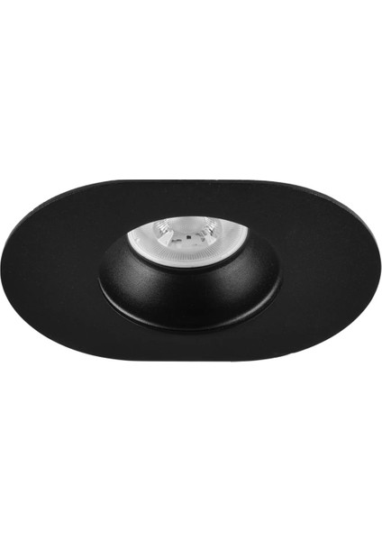 Valdivia Oval Sıva Altı Sabit Spot