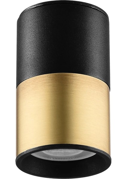 Puno Yuvarlak Sıva Üstü Sabit Spot fiyatları