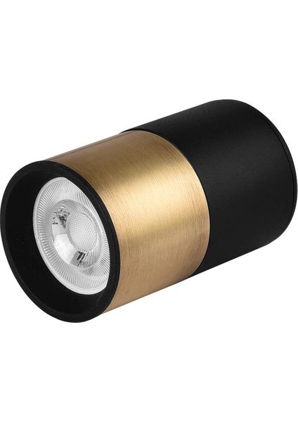 Puno Yuvarlak Sıva Üstü Sabit Spot modelleri