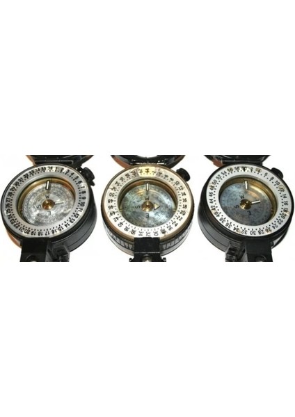 - Ordusu Pri̇zmati̇k Pusula fiyatları